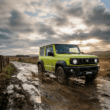 New Suzuki Jimny 3 Puertas