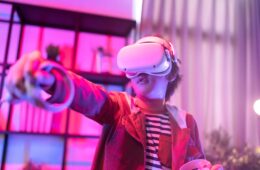 Olimpiadas de Tecnología