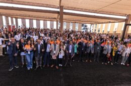 Open Aster Escondida BHP