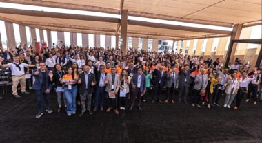 Open Aster Escondida BHP