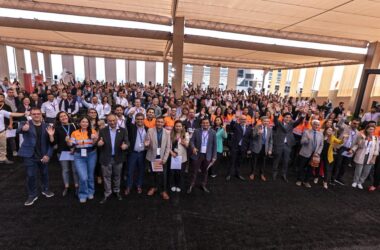 Open Aster Escondida BHP