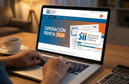 Operación Renta 2026