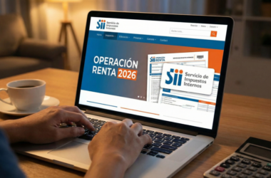 Operación Renta 2026