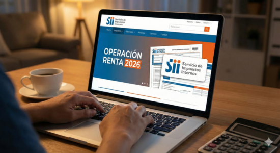 Operación Renta 2026