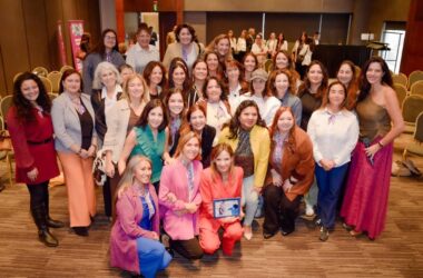 PREMIO MUJER IMPACTA