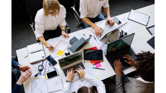 PRODUCTIVIDAD SOSTENIBLE