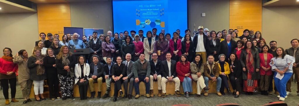 PROGRAMA ACELERA MAPU LAHUAL