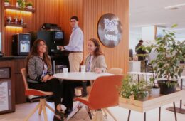 Programa Trainee de Nestlé