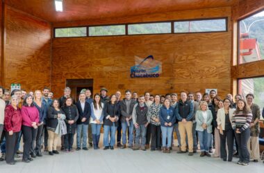 Programa Transforma Litoral Aysén