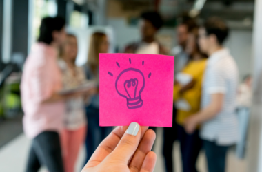 Programa de innovación Desafío Futuro Copec Avonni