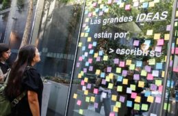 Programa de innovación Desafío Futuro Copec Avonni