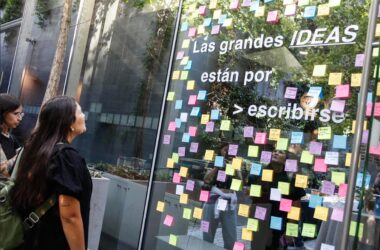 Programa de innovación Desafío Futuro Copec Avonni