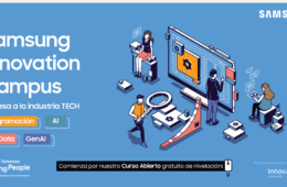 Samsung Innovation Campus