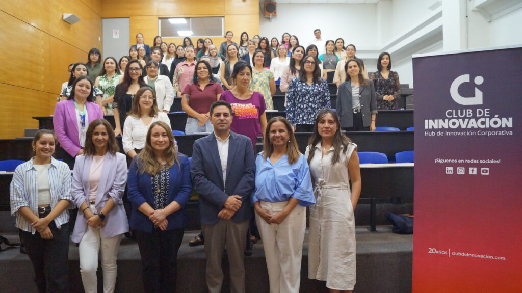 SANTIAGO PRISMA STEM