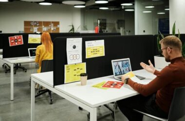 Sedentarismo laboral