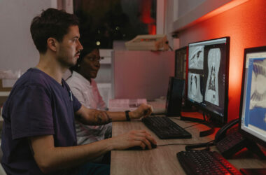 Seguimiento del cáncer con IA