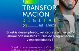 Talento Digital para Chile