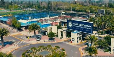 Club Deportivo Universidad San Sebastián