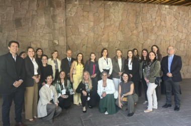 VP HR Mining Summit 2026