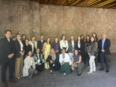 VP HR Mining Summit 2026