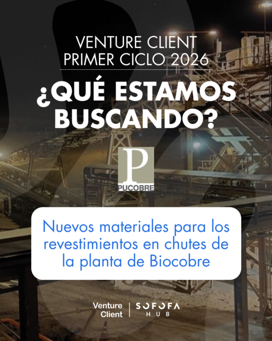 Venture Client SOFOFA Hub