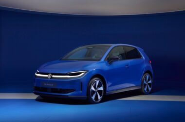 nuevo Volkswagen ID. Polo