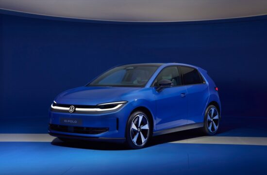 nuevo Volkswagen ID. Polo