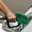 ALZA EN LOS COMBUSTIBLES
