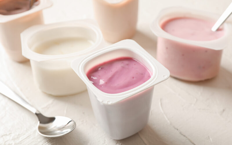 circularidad de los plásticos en contacto con alimentos