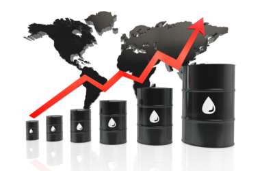 crisis del petróleo