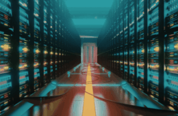 data centers en Chile