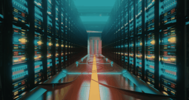 data centers en Chile