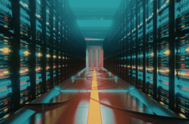 data centers en Chile