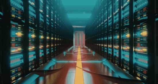 data centers en Chile