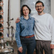destilería boutique valdiviana Ciervo Austral