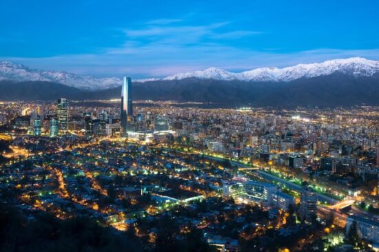 experta advierte que modelo urbano chileno “está agotado”