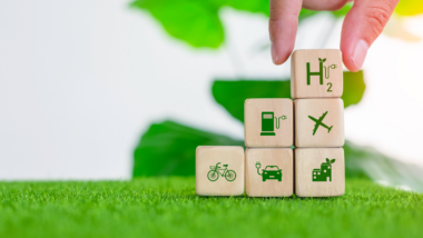 hidrógeno verde