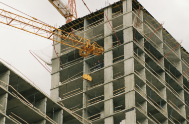 industria del hormigón en transformación