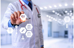 innovación en salud