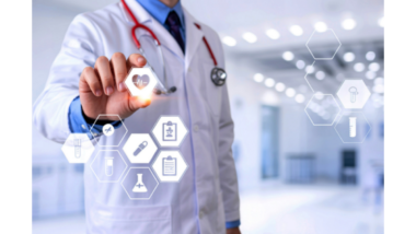 innovación en salud