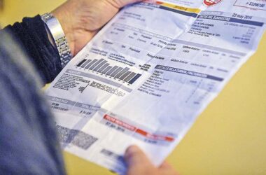 Energía renovable no logra bajar las cuentas