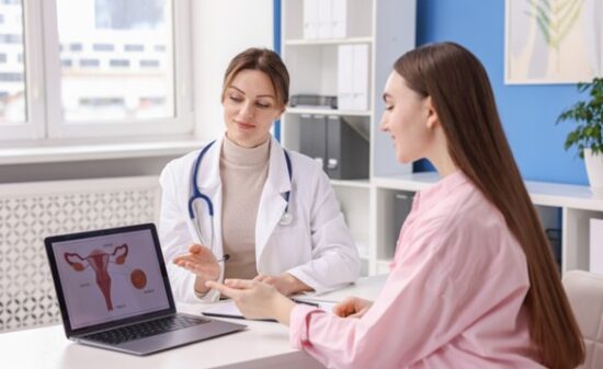 medicina reproductiva