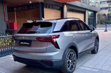 Haval Jolion Max