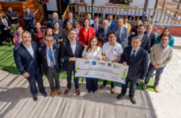 programa Becas de Especialidad en Salud