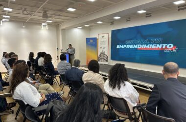 programa Escala Tu Emprendimiento 2026