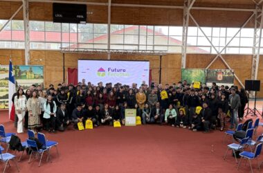 programa Futuro Forestal