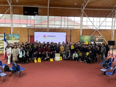 programa Futuro Forestal