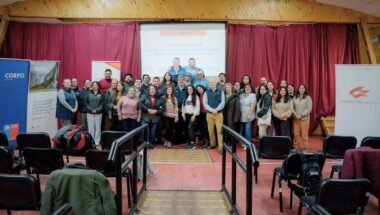 programa Viraliza Aysén Norte Emprende,