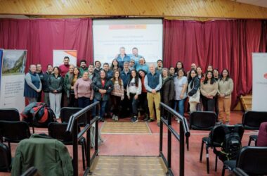 programa Viraliza Aysén Norte Emprende,