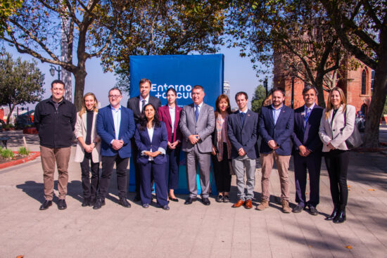 proyecto Entorno+Circular